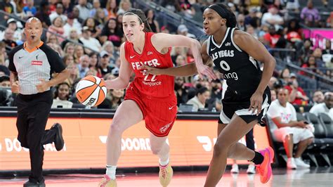 How to watch Atlanta Dream vs Indiana Fever WNBA game: Live stream, TV ...