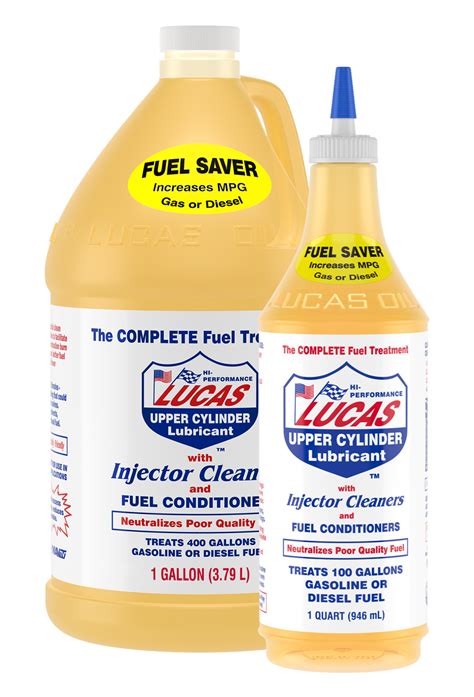 It Works - Lucas Oil Products, Inc. - Keep That Engine Alive!