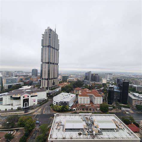 MICHELANGELO TOWERS (Sandton, Greater Johannesburg) - Hotel Reviews ...