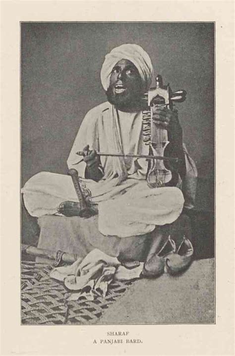 Why is Punjab, a land of sublime classical music, known only for bhangra?