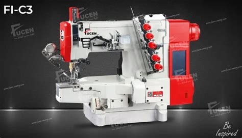Fucen Sewing Machine - Fucen Industrial Sewing Machine Trader ...