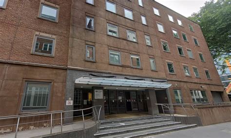 Asylum seeker mocked in Iraq for speech impediment can stay here so he ...