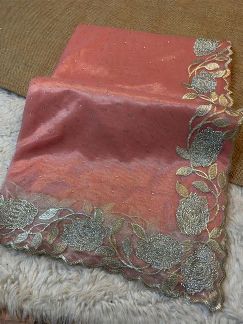 Net Sarees – Page 4 – Jyoti Sarees