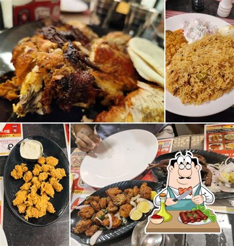 SS Bucket Biryani Thandalam, Irungattukottai - Restaurant menu, prices ...