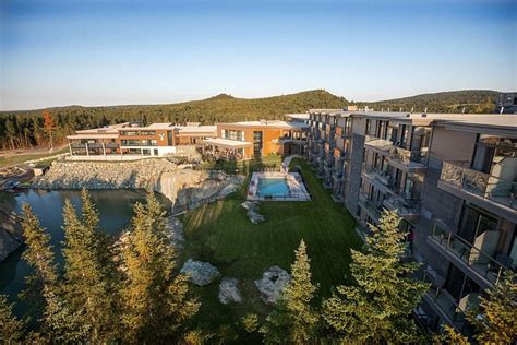 HÔTEL DU DOMAINE, CENTRE DE VILLÉGIATURE ET DE CONGRÈS (Thetford Mines ...