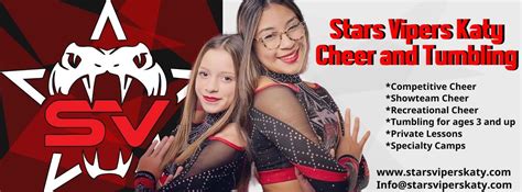Join @sv_cobrakai for a night of level 6 tumbling, 1811 First Oaks ...