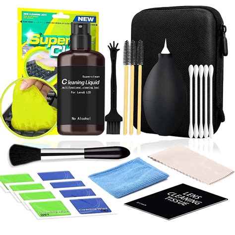 Laptop Cleaning Kit 的图像结果