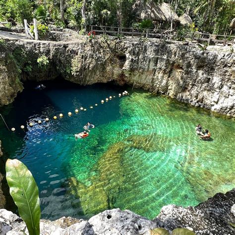 CENOTE 7 BOCAS - All You Need to Know BEFORE You Go 2026 (with Photos ...