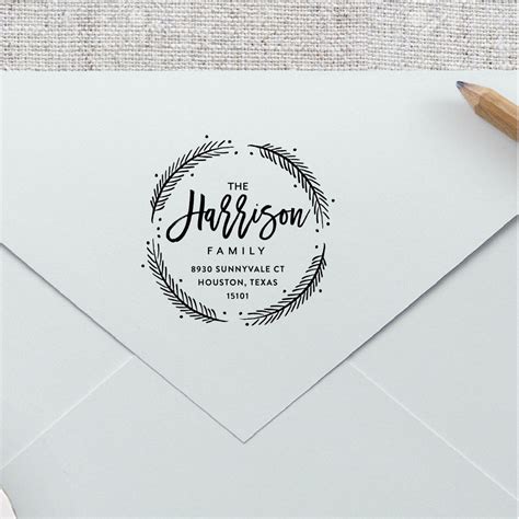 Address Labels Examples 的图像结果