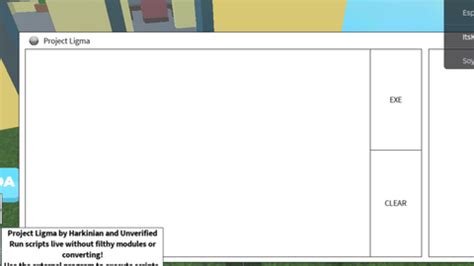 Image result for Project Ligma Script Pastebin