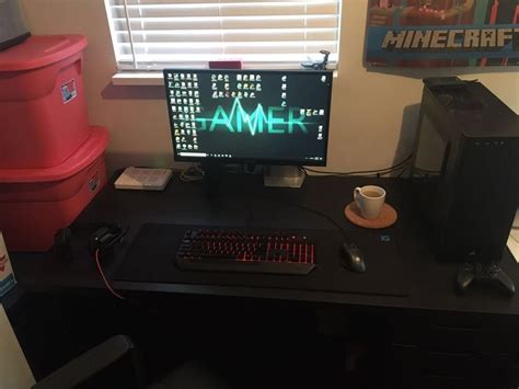 Image result for Cheap PC Gaming Setup