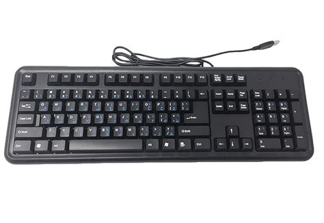 Amazon.in: Buy Datacal Arabic Language Typing Keyboard for PC (252 ...