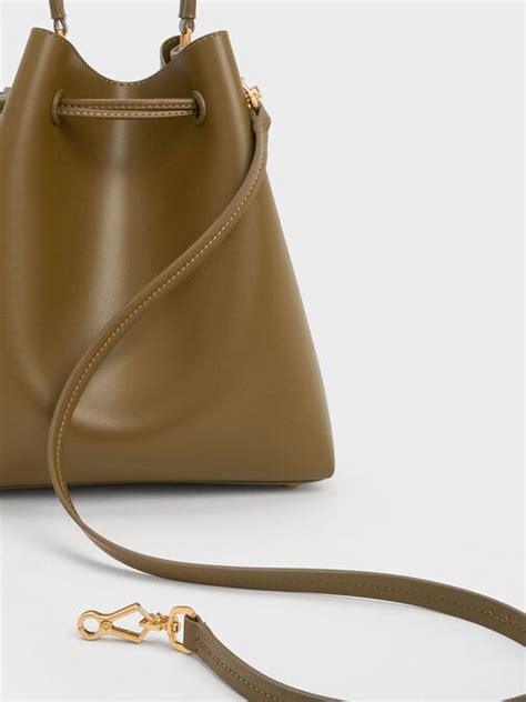 Women's Hobo Bags | Exclusive Styles | CHARLES & KEITH IN