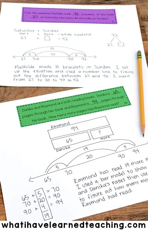 Image result for Word Problem Examples