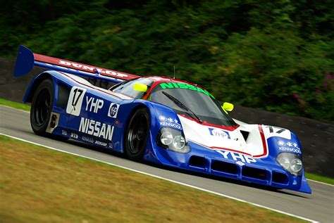 Group C: The Rise and Fall of the Golden Age of Endurance Racing: Cars ...