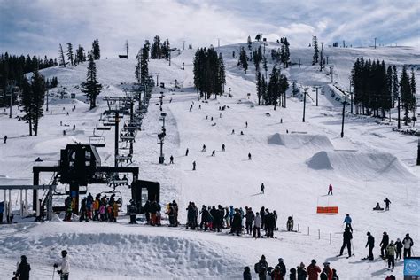Soda Springs Mountain Resort | Visit Truckee Tahoe