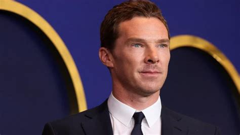 Benedict Cumberbatch: 6 Lesser-Known Facts About The Doctor Strange Actor