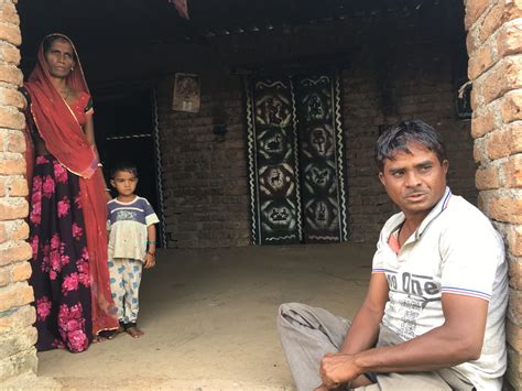 These women in Rajasthan survived sterilisation surgeries but still ...