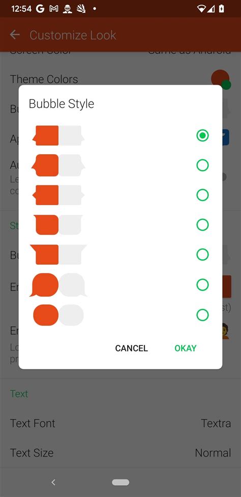 Textra SMS APK Download for Android Free