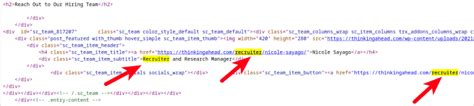 Image result for Scan Pic to HTML Code