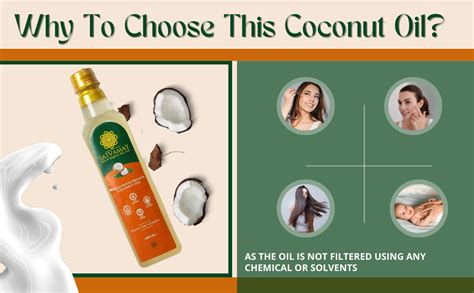 Satvamay Virgin And Wood Pressed Coconut Oil Wood Pressed Coconut Oil ...