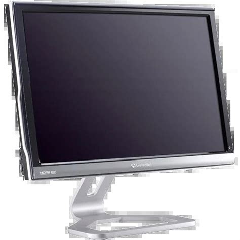 Image result for Gateway Monitor Display Problem