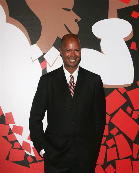 Black Actor Michael Roberts Pictures Filmycks » Character Actor