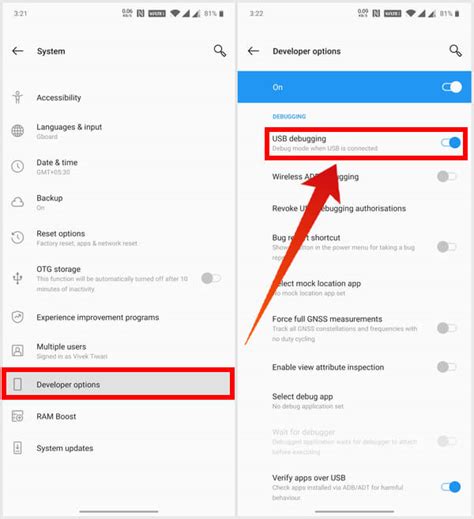 Enable Debugging in Windows 10 的图像结果