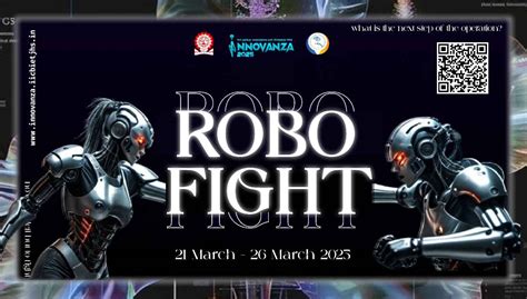 ROBO FIGHT