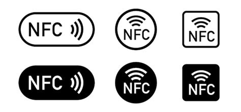 Images de Logo nfc – Téléchargement gratuit sur Freepik