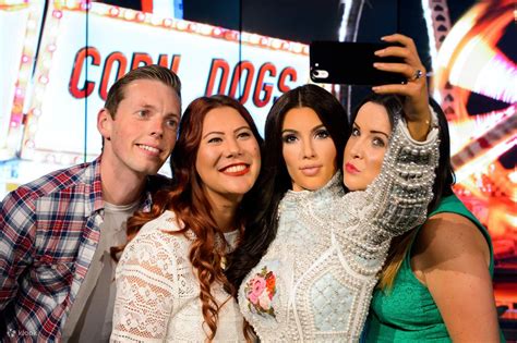 Madame Tussauds London Tickets - Klook India