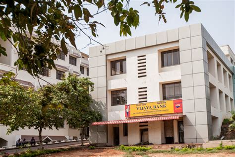 Bank & ATM | PA College of Engineering, Mangalore