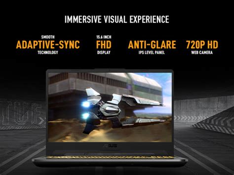 ASUS TUF Gaming A15 AMD Ryzen 7 Octa Core 7435HS - (16 GB/512 GB SSD ...