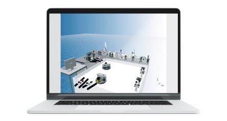 Simulation and modelling in technical education | Festo IN