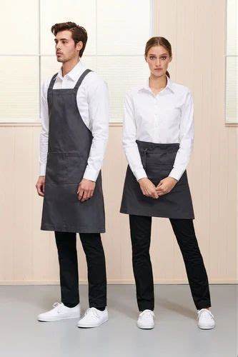 Restaurant Waiter Uniform - HOTEL WAITER / STEWARD UNIFORMS ...