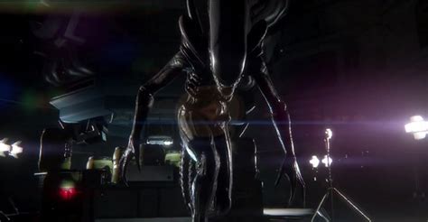 Image result for Alien Isolation Movie Robot