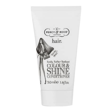 Mini Really Rather Radiant Colour & Shine Conditioner 50ml