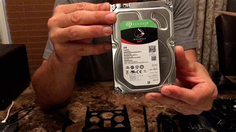 Home NAS Tutorial 的图像结果