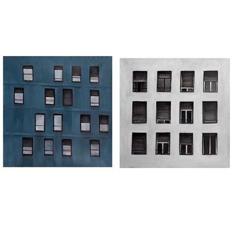 Windows Set – The Living Influence