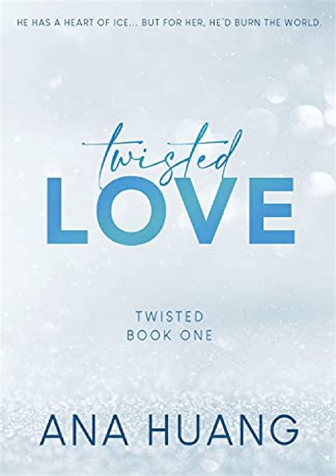 Online Pdf* Twisted Love - Special Edition