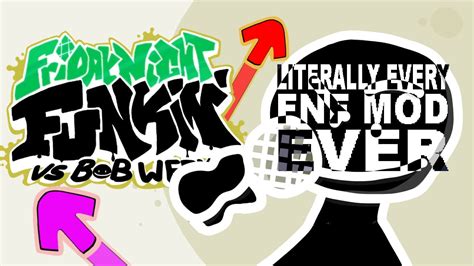 Image result for FNF Bob Mod New Week