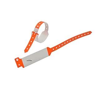 Hospital/Patient Identification Band for Adult pack of 500 / Patient ...
