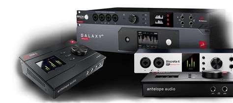 Image result for Monitor Controller Audio Interface