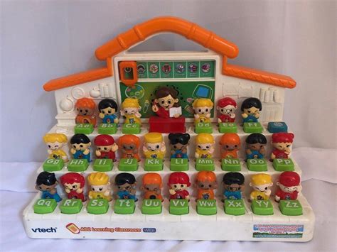 VTech ABC Learning Classroom 的图像结果