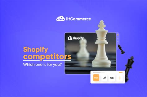 Top 12 Best Shopify Competitors & Altenatives of 2025