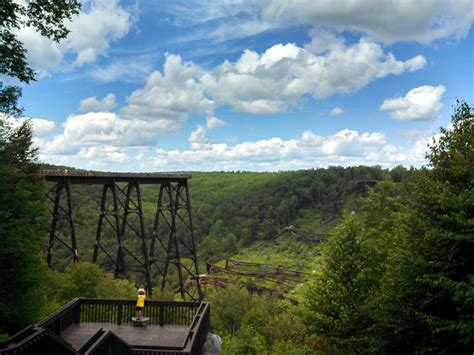 Scott Messenger Outdoors: Red Bridge Campground