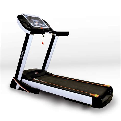 Buy Lifeline Treadmill Online at Best Price in India | Best For Home