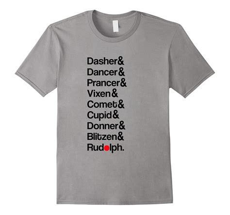 Santa Claus Reindeer Names