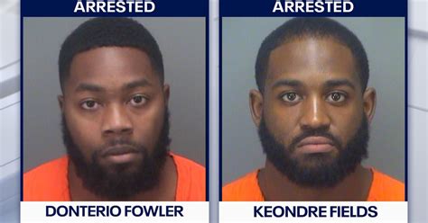 Pinellas County men accused of murdering FIU student in 2016 | FOX 13 ...