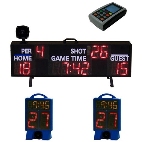 Colorado Time Systems Dolphin Wireless Timing System, 8 Lanes, 3 ...